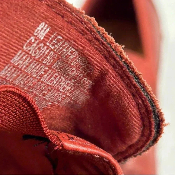 Cobb Hill by new balance  loafer shoes leather 8 - Picture 9 of 9